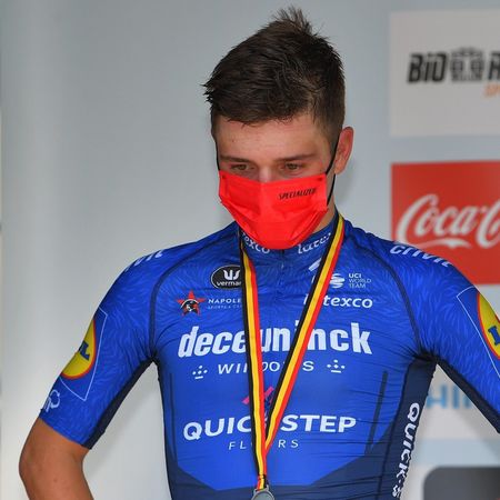 122th Belgian Road Championship 2021 - Men's Individual Time Trial