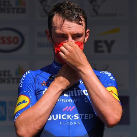 122th Belgian Road Championship 2021 - Men's Individual Time Trial