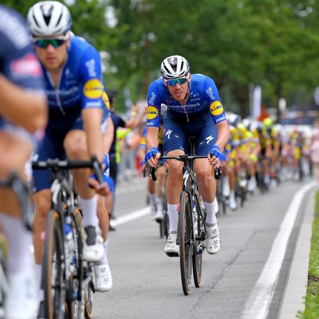 122th Belgian Road Championship 2021 - Men's Road Race