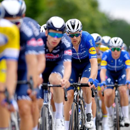 122th Belgian Road Championship 2021 - Men's Road Race