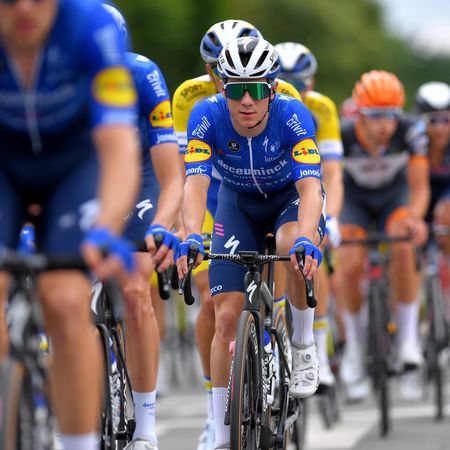 122th Belgian Road Championship 2021 - Men's Road Race