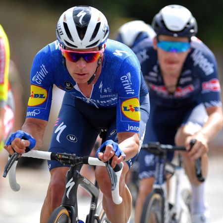 122th Belgian Road Championship 2021 - Men's Road Race