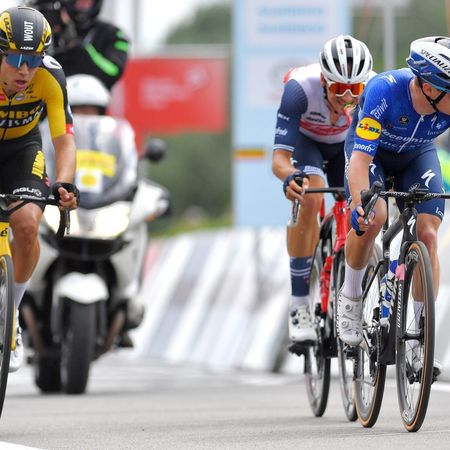 122th Belgian Road Championship 2021 - Men's Road Race