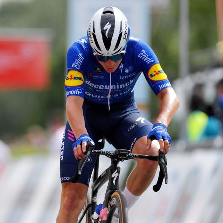 122th Belgian Road Championship 2021 - Men's Road Race