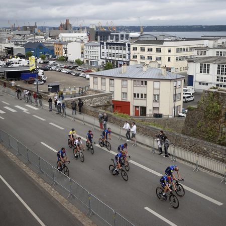 108th Tour de France 2021 - Team Presentation