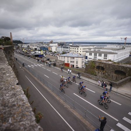 108th Tour de France 2021 - Team Presentation
