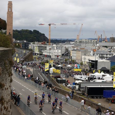 108th Tour de France 2021 - Team Presentation