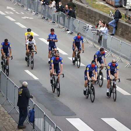108th Tour de France 2021 - Team Presentation