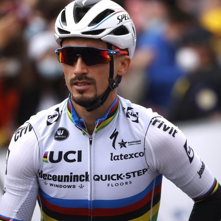 108th Tour de France 2021 - Stage 1