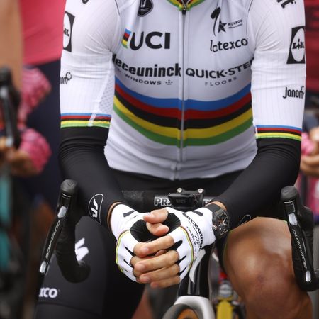 108th Tour de France 2021 - Stage 1