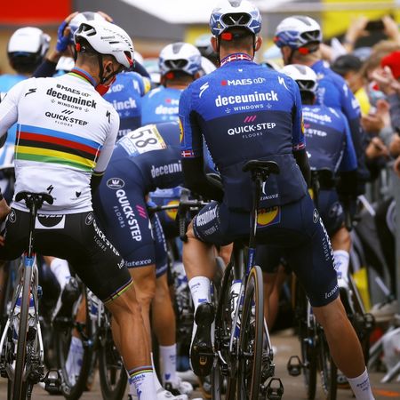 108th Tour de France 2021 - Stage 1