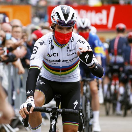 108th Tour de France 2021 - Stage 1