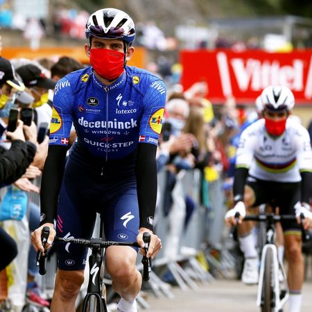 108th Tour de France 2021 - Stage 1