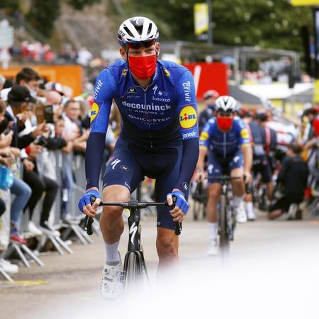 108th Tour de France 2021 - Stage 1