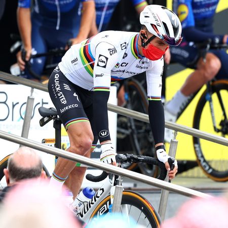 108th Tour de France 2021 - Stage 1