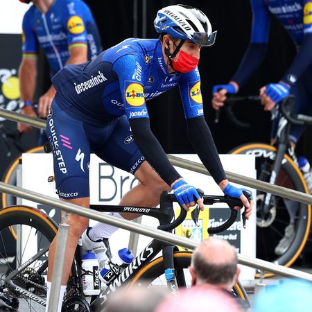 108th Tour de France 2021 - Stage 1