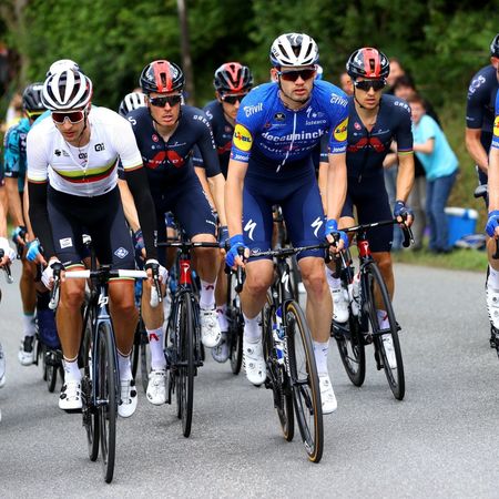 108th Tour de France 2021 - Stage 1