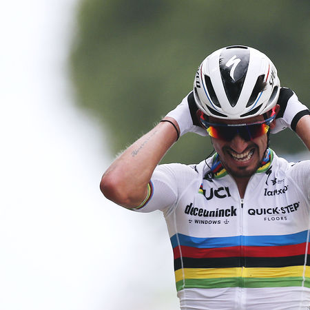 108th Tour de France 2021 - Stage 1