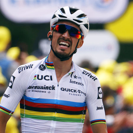 108th Tour de France 2021 - Stage 1