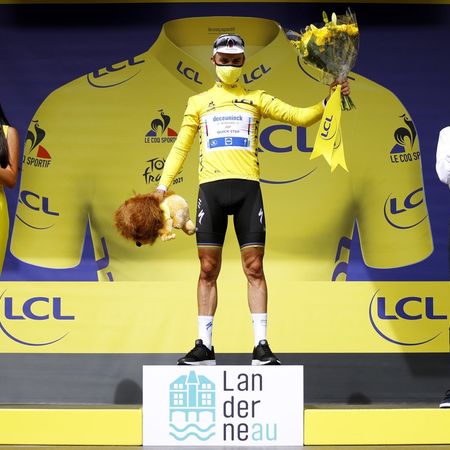 108th Tour de France 2021 - Stage 1