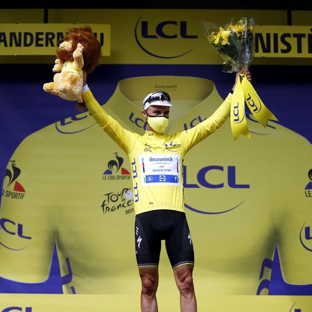 108th Tour de France 2021 - Stage 1
