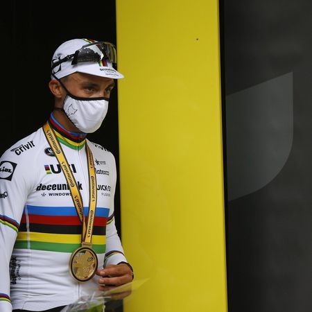 108th Tour de France 2021 - Stage 1