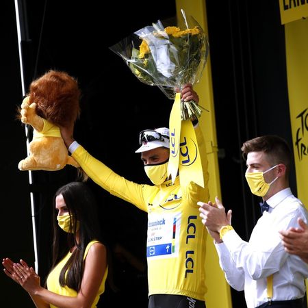 108th Tour de France 2021 - Stage 1