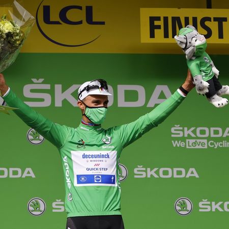 108th Tour de France 2021 - Stage 1