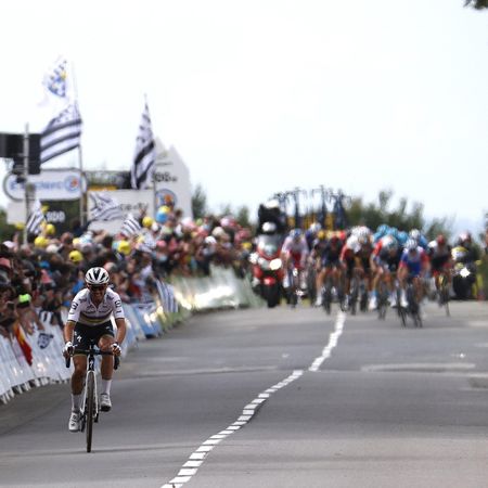 108th Tour de France 2021 - Stage 1