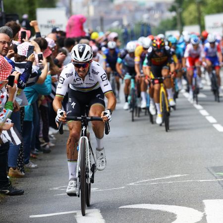 108th Tour de France 2021 - Stage 1