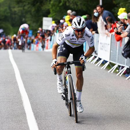 108th Tour de France 2021 - Stage 1