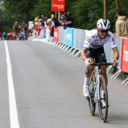 108th Tour de France 2021 - Stage 1