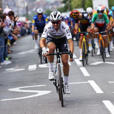 108th Tour de France 2021 - Stage 1