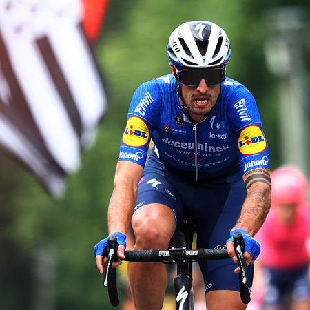 108th Tour de France 2021 - Stage 1