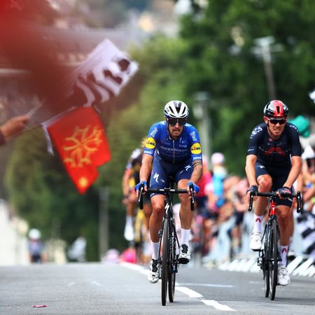 108th Tour de France 2021 - Stage 1