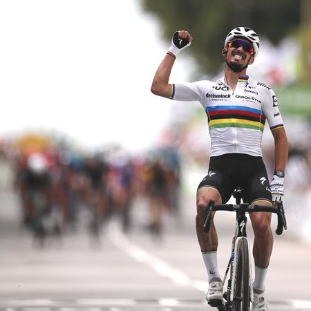 108th Tour de France 2021 - Stage 1