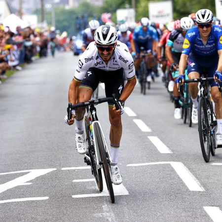 108th Tour de France 2021 - Stage 1