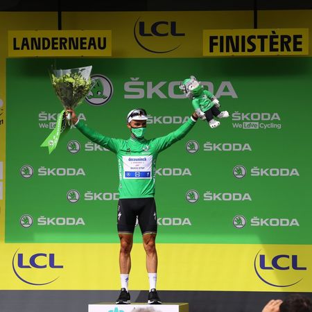 108th Tour de France 2021 - Stage 1