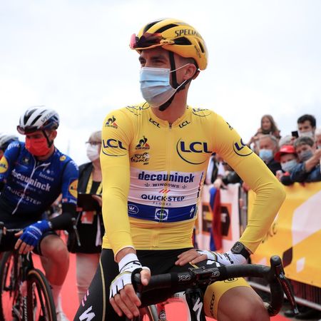 108th Tour de France 2021 - Stage 2