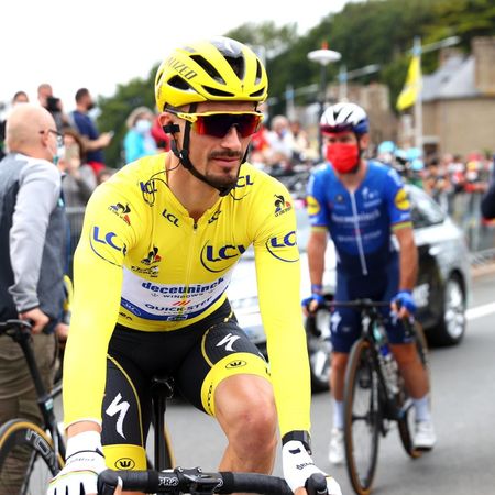 108th Tour de France 2021 - Stage 2