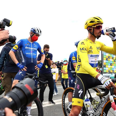 108th Tour de France 2021 - Stage 2