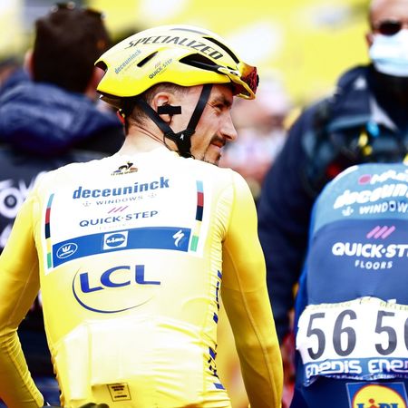 108th Tour de France 2021 - Stage 2