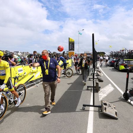 108th Tour de France 2021 - Stage 2