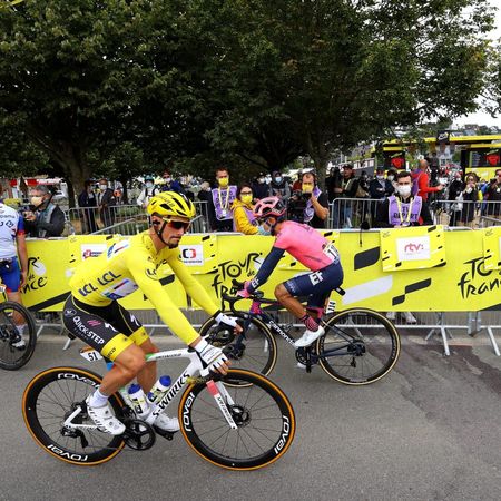 108th Tour de France 2021 - Stage 2