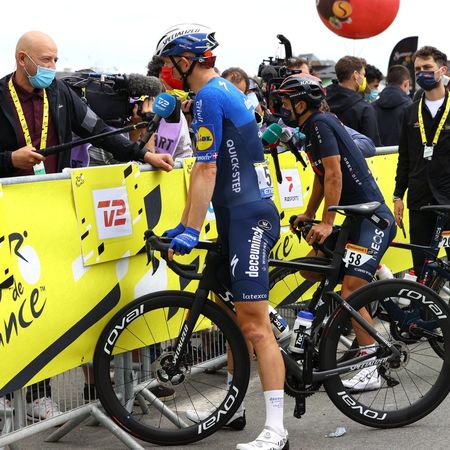 108th Tour de France 2021 - Stage 2