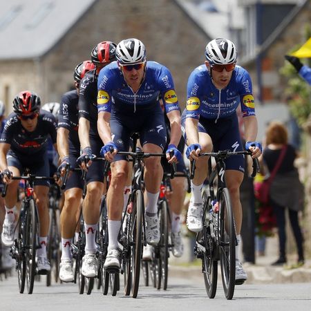 108th Tour de France 2021 - Stage 2