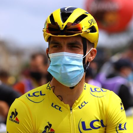 108th Tour de France 2021 - Stage 2