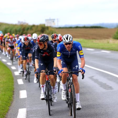 108th Tour de France 2021 - Stage 2