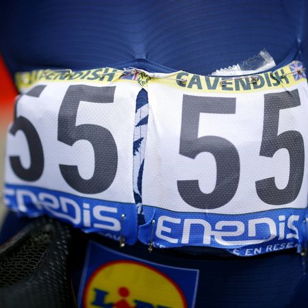 108th Tour de France 2021 - Stage 2