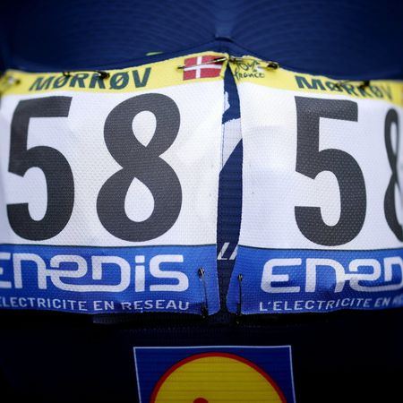 108th Tour de France 2021 - Stage 2